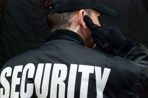 Security Firm Provides Complete Safety Solutions